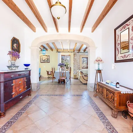 Yupihome Son Ramon Llull Manacor (Mallorca)