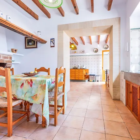 Villa Yupihome Son Ramon Llull *