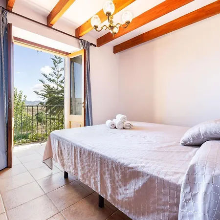 Yupihome Son Ramon Llull * Manacor (Mallorca)