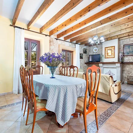 Yupihome Son Ramon Llull Manacor (Mallorca)