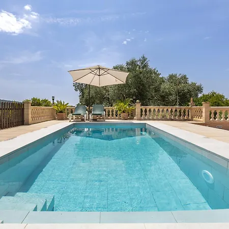 Villa Yupihome Son Ramon Llull Manacor (Mallorca)